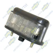 Фонарь освещения номерного знака 12В