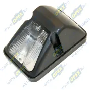 Фонарь габаритный