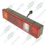 Фонарь задний КАМАЗ 24в