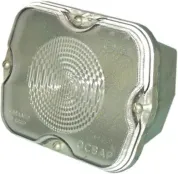 Фонарь заднего хода 24в