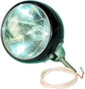 Фара рабочего света КРУГЛАЯ