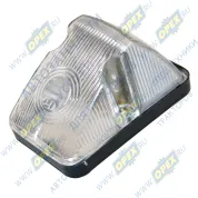 Фонарь габаритный