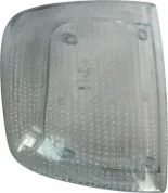 Рассеиватель прав 3110,3302 БЕЛЫЙ