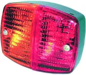 Фонарь задний