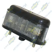 Фонарь освещения номерного знака 24В