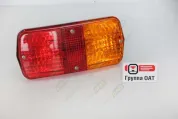 Фонарь задний ГАЗ,УАЗ 12в н/о