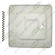 Дверка инструментального ящика правая