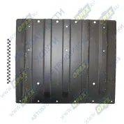 Щиток брызговика задний