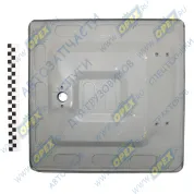 Дверка инструментального ящика левая