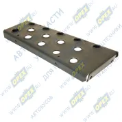 Подножка кабины МАЗ-64229 верхняя (L=390 мм)