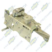 Замок двери водителя ПАЗ-3205 (Н/О)