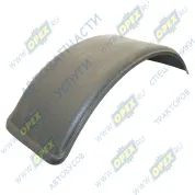 Крыло (ПВХ) МТЗ переднее МТЗ-1221