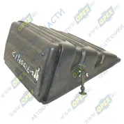 Крышка аккумулятора (АКБ) н/о (под 2 - 6СТ-190 горизонт.) КАМАЗ