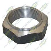 Гайка С/И М42х2 h=19 К=55 фланца