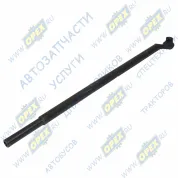 Лопатка монтажная под домкрат