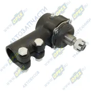 Наконечник рулевой тяги левый C=26 Рвнутр=М36х1,5/М18х1,5 L=135 под болты а/м до марта 2003 г.