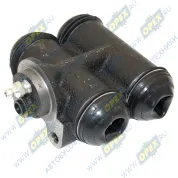 Цилиндр тормозной колесный в сборе (6/ам) УРАЛ-375,4320,5557,5323