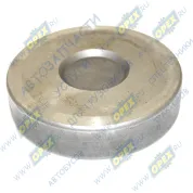 Диск шарнира ф114, H=27 перед. моста УРАЛ (2/ам), сталь а/м после 2003 г. выпуска