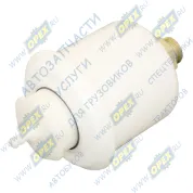 Бачок ГТЦ главного торм. цилиндра (2/ам) с сеткой в сборе