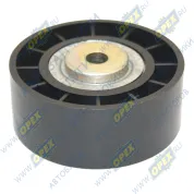 Ролик направляющий фвнутр=10; фнаруж=79; h=32