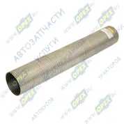 Рукав глушителя (металлорукав) ф80 L=510 МАЗ-4370