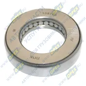 Подшипник 45,2х78х17,8 ролик.опрный (узел шкворня) КамАЗ (29909)