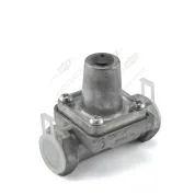 Клапан перепускной с ограниченным обратным потоком