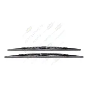 Щетка стеклоочистителя к-т 500/500мм КАМАЗ, ГАЗ, ВАЗ, Hyundai, Газель