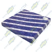 Диск сцепления 430GTZ (1 3/4""-10N)hступ.=36 КамАЗ (КПП 142, 144, 152, 154, ZF 9S109), ЛИАЗ-5256.4 KAMAZ 4355 43118 5297-15 5350 53215 6540