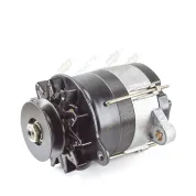 Генератор 14В/50А 1 ручей; ф80 h=25 выход под датчик тахоспидометра МКСМ-800. Двиг. ZETOR 700W