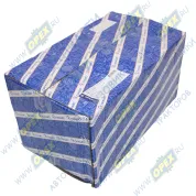 Камера тормозная (энергоаккумулятор) тип 24/24 (шток 58 мм. бочка) DAF LCV (1970-2020)