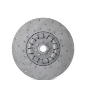 Диск сцепления ведомый ф400; шл.=10; фшл.=42х6 ЯМЗ 236,238,238Н