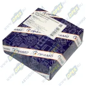 Крестовина карданного вала HOWO 30х88