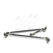 Трапеция стеклоочистителя МАЗ-6430,5440 (L=291х615х615)