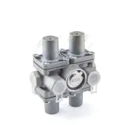 Клапан защитный 4-х контурный КамАЗ,МАЗ