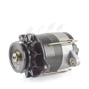 Генератор 14В 72А 1 ручей, 1000w, ф64, h=14