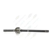 Шарнир (ШРУС) L=660 поворотного кулака правый УАЗ-3741 гибридный мост Тимкен,Спайсер