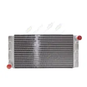 Радиатор отопителя МАЗ-6422,4370