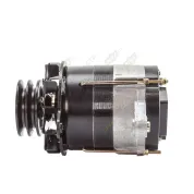 Генератор ЯМЗ-238АК, 28В/36А 2 ручья, 1000w, D-шкива=56мм, h=10 YAMZ 238 DON-1500