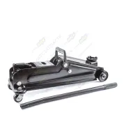 Домкрат гидравлический подкатной г/п 3 тонны