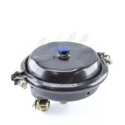 Камера тормозная тип 30 (шток 58 мм.) между осями 120 мм.,М16 (с чехлом)