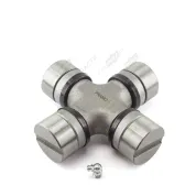 Крестовина карданного вала 50х155 в сборе большая (50х155) (4 наим) КамАЗ,МАЗ h=147х147 dподшип=50