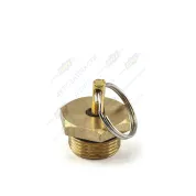 Клапан слива конденсата Рнаруж=М22х1,5 MAN Bus (1970-2020) MAN Bus (1970-2020), MB Actros MP4 (2011-2020), SAUER ACHSEN (1970-2020), VOLVO B (1970-202