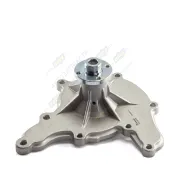 Насос водяной ГАЗ,ПАЗ дв.ЗМЗ-511,513,5234 (Евро-3) под вязкостную муфту