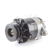 Генератор 14В/50А/700W 2 ручья; ф90 h=40; вывод под датчик тахоспидометра МТЗ-100, Т-150 (Д-245/260)