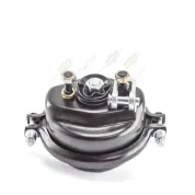 Камера тормозная тип 16 (шток 58 мм.) МАЗ,ЗиЛ,ЛАЗ,ПАЗ,прицеп ГКБ,2ПТС-4, крана КС-4