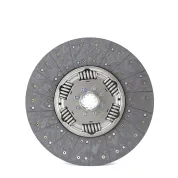 Диск сцепления 430GTZ (2""-10N)/ КамАЗ (КПП ZF 8S1315, 8S1350, 16S151, 16S182, 16S1825) KAMAZ 4410 5320 5321 5460 6350 6460 6511 6520 6522"