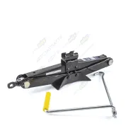 Домкрат ромбический 1,5 тонны