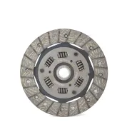 Диск сцепления ведомый ВАЗ 2108-09 2-х демпферный VAZ: 2108 1300 [VAZ-21115] 68 hp 1996 - 1999 VAZ: 2108 1.5 [VAZ-2111] 80 hp 2003 - 2006 VAZ: 210