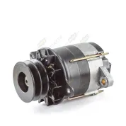 Генератор 14В/72А 2 ручья, 1000w, ф90 , hшкива=39 с доп. разъем. под тахоспидом. МТЗ-100/102